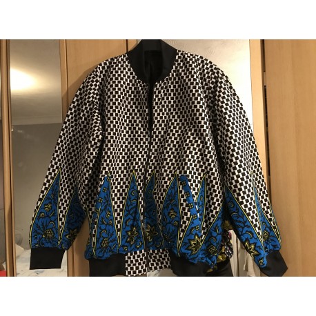 Jacket-XL